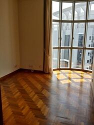 The Bayshore (D16), Condominium #638201501